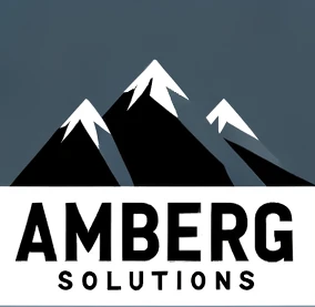 Amberg Solutions Logo